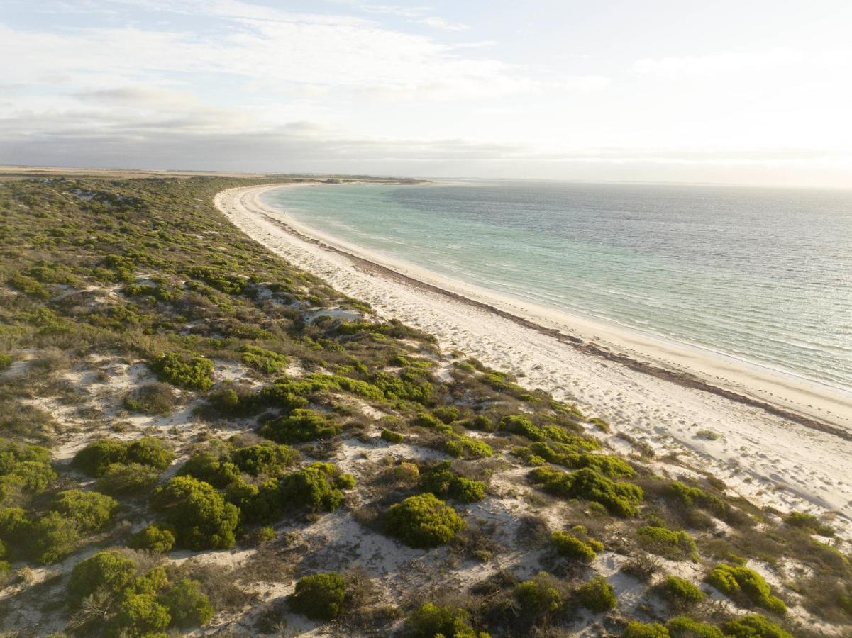 Big4 Port Hughes Holiday Park ภายนอก รูปภาพ