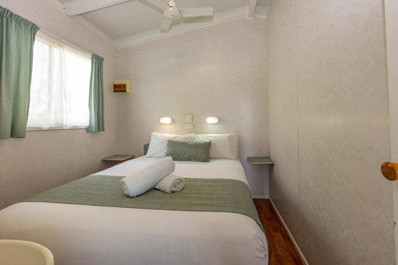 Big4 Port Hughes Holiday Park ภายนอก รูปภาพ