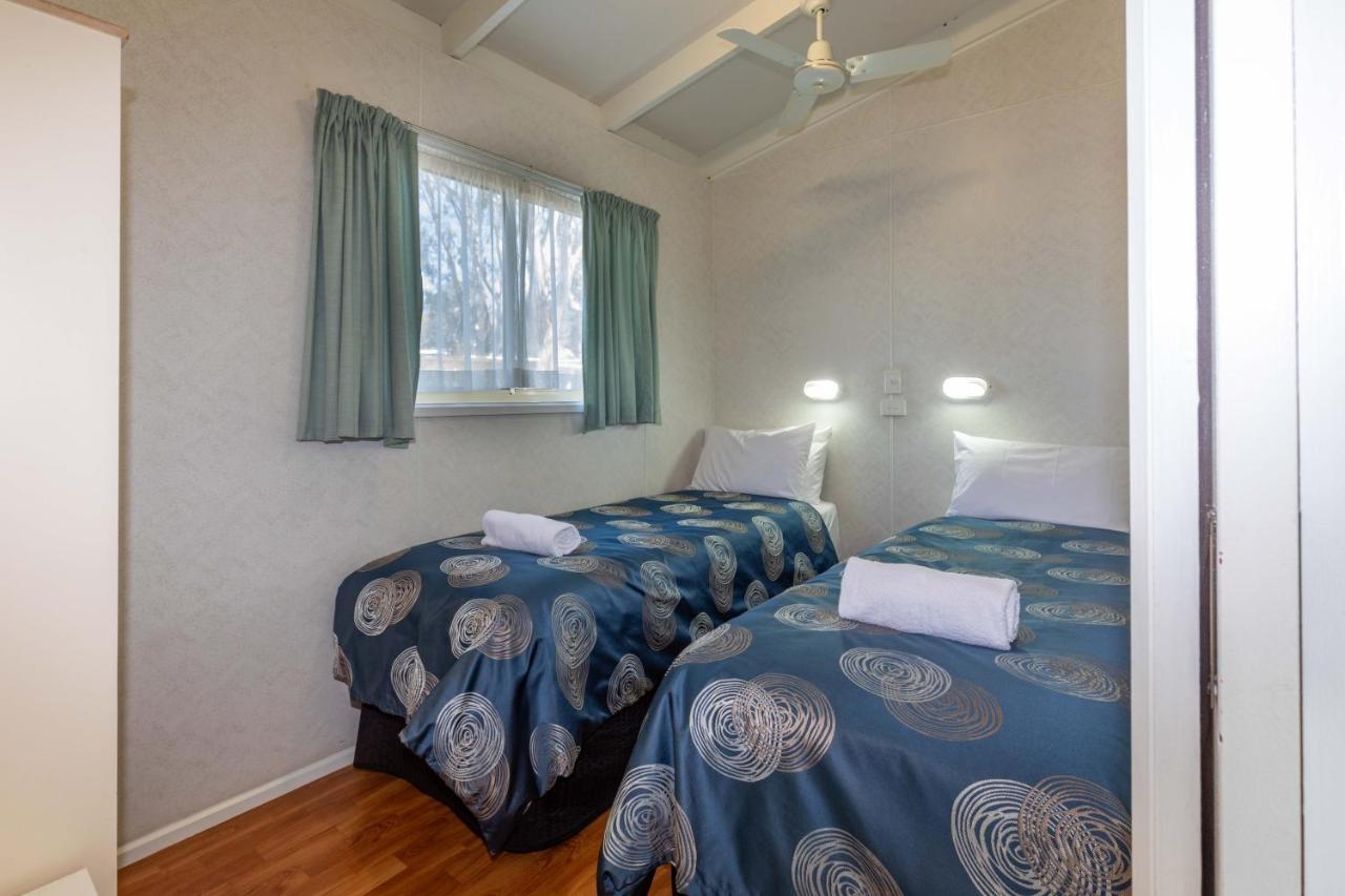 Big4 Port Hughes Holiday Park ภายนอก รูปภาพ