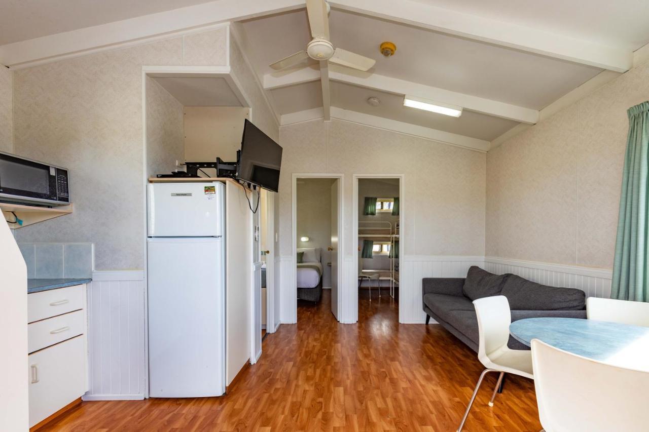 Big4 Port Hughes Holiday Park ภายนอก รูปภาพ